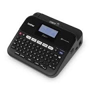 Máy in nhãn để bàn PT-D450